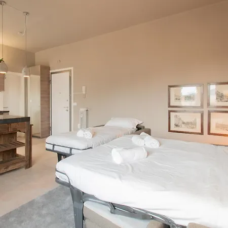 شقة Hideaway Elegant Loft