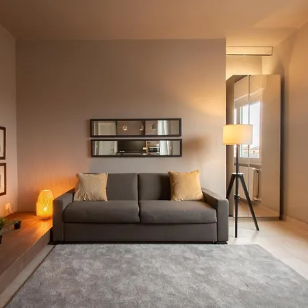 Hideaway Elegant Loft