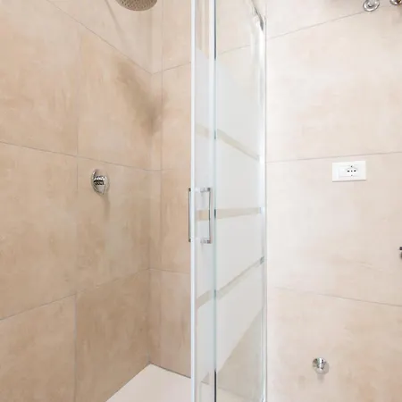 شقة Hideaway Elegant Loft بريشا