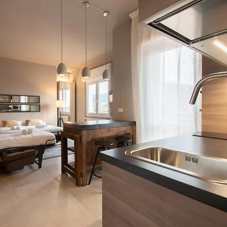 Hideaway Elegant Loft *