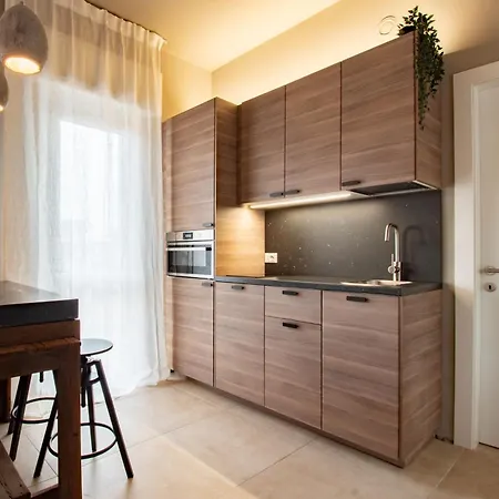 Hideaway Elegant Loft *