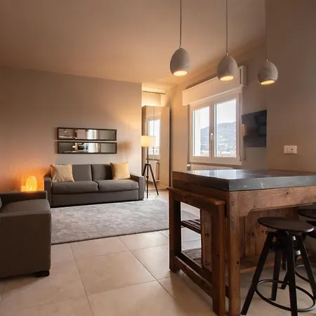 Apartment Hideaway Elegant Loft *