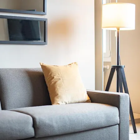 Apartamento Hideaway Elegant Loft Brescia