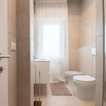 Apartamento Hideaway Elegant Loft Brescia