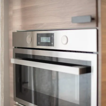Apartamento Hideaway Elegant Loft *