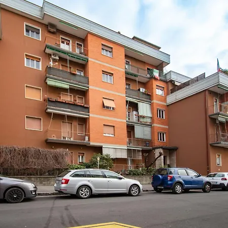 Hideaway Elegant Loft Brescia