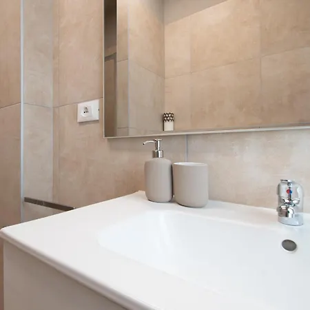 Hideaway Elegant Loft * Brescia